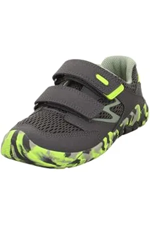 Superfit Trace, Scarpe da Ginnastica, , 27 EU Larga