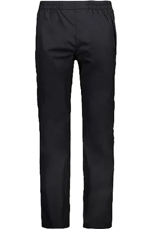 CMP Pantalone Antipioggia Uomo Con Zip Laterali Su Tutta La Lunghezza, , C27