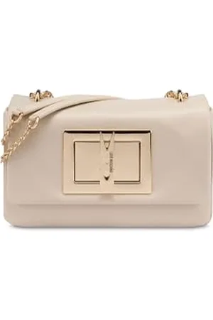 Moschino JC4164PP1MLM0110, Borsa A Spalla Donna, , Unica