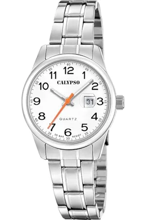 Calypso Dress Watch K5873/1