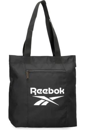 Reebok Ashland - Borsa a tracolla per marsupi/marsupi/marsupi/marsupi/vari scomparti, in poliestere, , Taglia unica, Borsa shopping