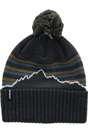 Patagonia Powder Town Beanie Copricapo, , all Unisex-Adulto