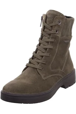 Legero Mystic Gore-Tex Leggermente Foderato, Stivaletto Donna, , 39 EU
