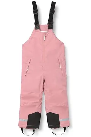 Playshoes Schneehose Salopette da Neve, , 116 Bambini Unisex