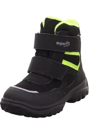 Superfit Snowcat, Stivali da neve Bambini e ragazzi, , 22 EU
