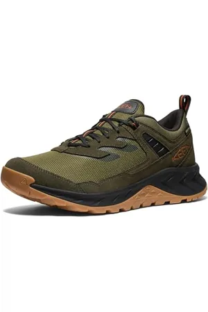 Keen Hightrail Impermeabile, Stivali per avventurieri Uomo, , 48.5 EU