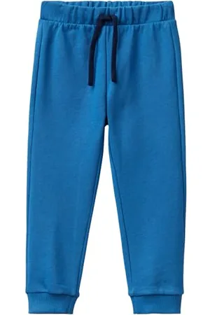 Benetton Pantalone 3J70GF010, , 98 Bambino