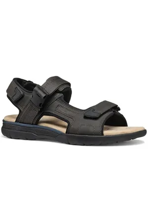 Geox U SPHERICA EC5 B, Sandalo Sportivo Uomo, , 42 EU