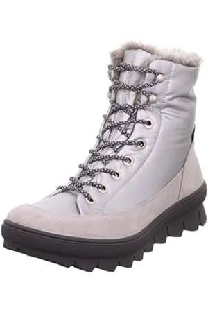 Legero Novara Imbottitura Calda in Gore-Tex, Stivali da Neve Donna, , 43 EU