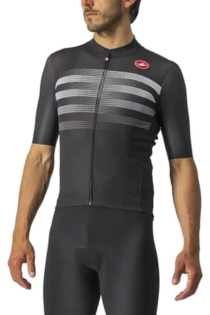 Castelli Endurance PRO Jersey Maglia Lunga, , XL Uomo