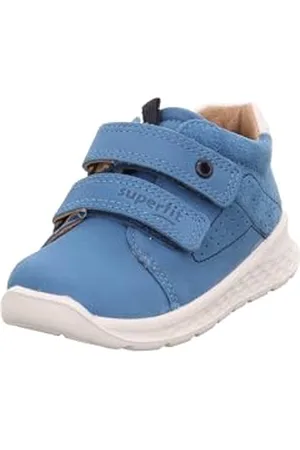 Superfit Breeze, Scarpe da Ginnastica, , 26 EU Stretta