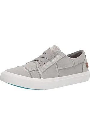 Blowfish Marley Sneaker da Donna, Grigio , 40 EU