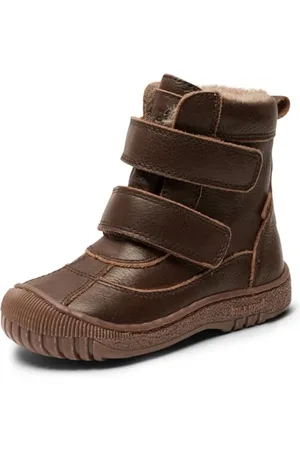 Bisgaard Ellis, Stivali da Neve Unisex-Bambini e Ragazzi, , 8.5 UK Child