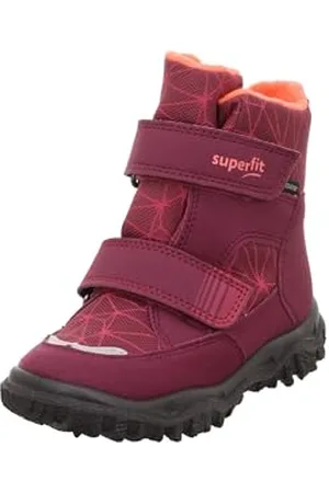 Superfit Husky, Stivali da neve Bambine e ragazze, , 42 EU