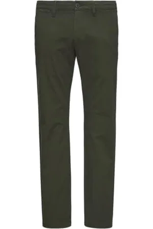 QS by s.Oliver 2150222 Pantaloni, 7940, 31 W/32 L Uomo