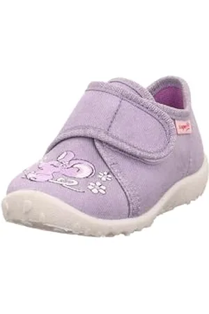 Superfit Spotty, Pantofole Bambina, , 19 EU Larga