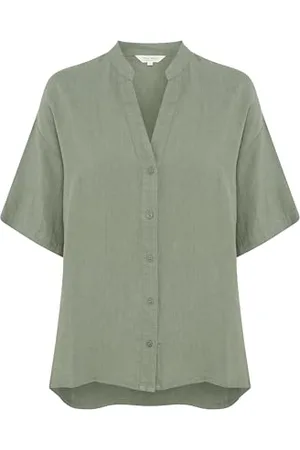 Part Two Ghitapw-Camicia da Donna Regolare, , 46