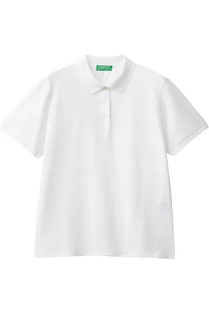 Benetton Maglia Polo M/M