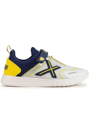Munich Mini NAD Laces, Scarpe da Ginnastica Unisex-Bambini, , 34 EU