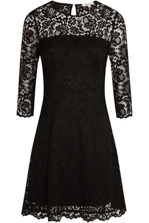 Morgan 242-RAMPLE Vestito, , 42 Femme