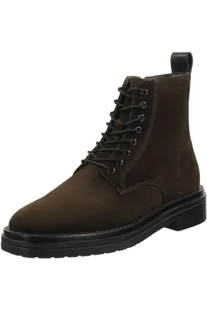 GANT FOOTWEAR Boggar, Stivaletto Uomo, , 46 EU