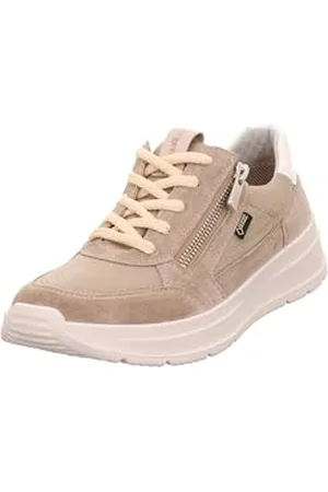 Legero Sprinter, Scarpe da Ginnastica Donna, , 41.5 EU