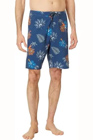 Hurley Phantom-Eco Weekender-Pantaloncini da Surf da 20" Costume a Boxer, , 3 Uomo