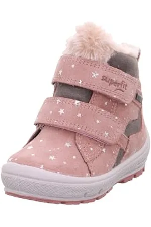 Superfit Groovy, Stivali da neve Bimba 0-24, , 20 EU