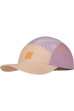 Buff Cappello 5 Panel Go cap, , Taglia Unica Unisex-Bambini e Ragazzi