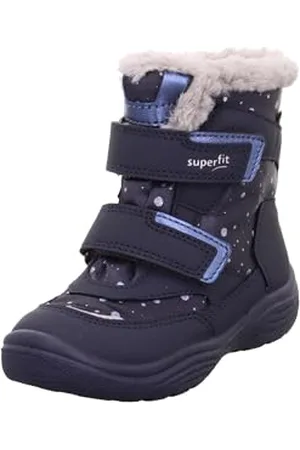 Superfit Cristallo, Stivali da Neve, , 25 EU