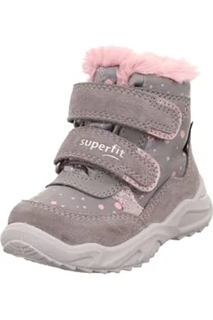 Superfit Glacier, Stivali da Neve, , 28 EU Stretta