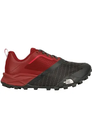 The North Face Offtrail TR Scarpe da Escursionismo da Donna Beetroot/Carmine 40