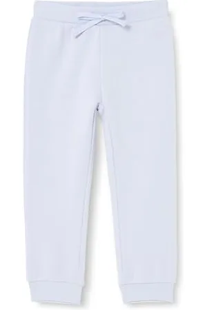 Benetton Pantalone 39M2GF01B, , 104 cm Bambina