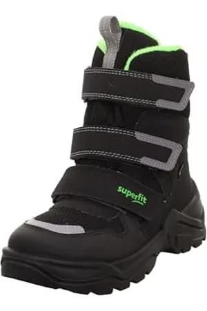 Superfit Snow Max, Stivali da Neve, , 24 EU Stretta