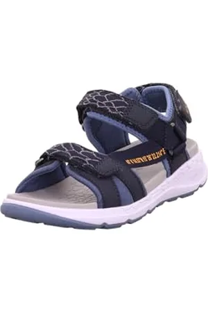 Superfit Criss Cross, Sandali, , 30 EU
