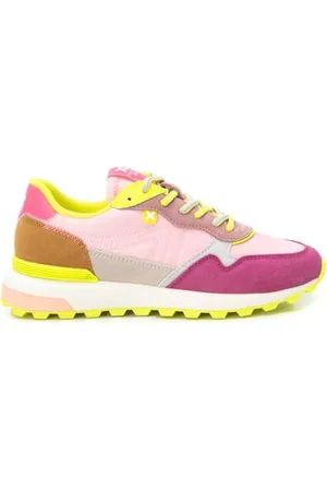 Xti 143663, Scarpe da Ginnastica Donna, , 36 EU