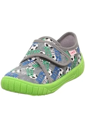 Superfit Bill, Pantofole Bambini e ragazzi, , 31 EU