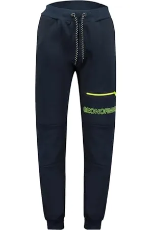Geographical Norway Moltan Men Pantaloni Sportivi, , L Uomo