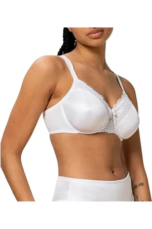 Triumph Ladyform Soft W X, Reggiseno Donna, , 3E