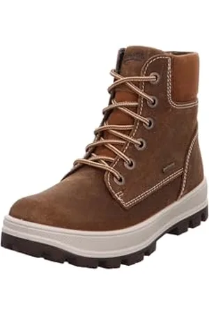 Superfit TEDD, Stivali da neve Bambini e ragazzi, , 39 EU Larga