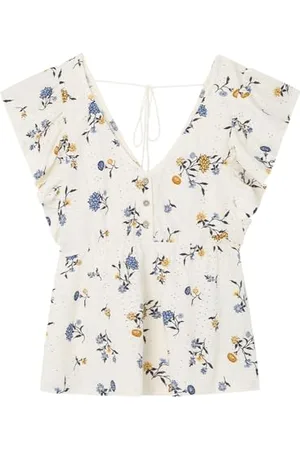 Springfield Maglietta T-Shirt, , S Donna