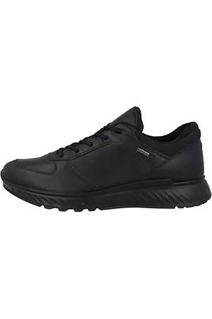 Ecco Exostride, Shoes Donna, Black, 36 EU