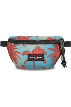 Eastpak SPRINGER Marsupio, 2 L - (Blu)