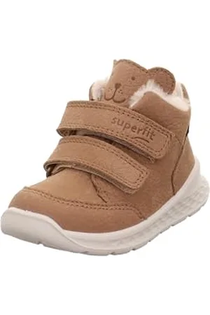 Superfit Breeze Gore-Tex Leggermente Foderato, Scarpe per Chi Inizia a Camminare, , 28 EU Larga