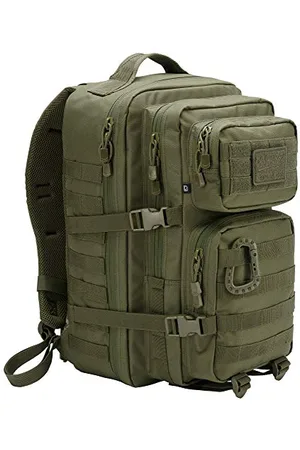 Brandit US Assault Pack Large, , OS