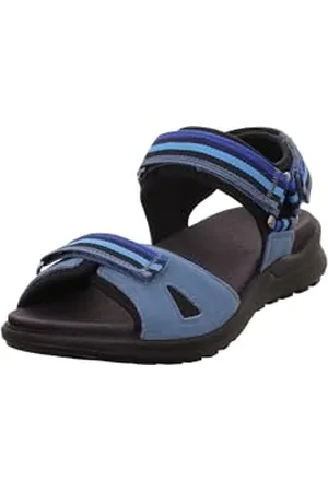Legero Siris, Sandali Bassi Donna, , 39 EU