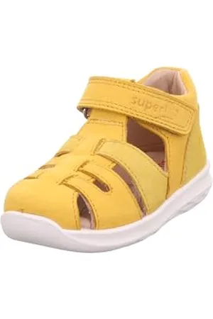Superfit Bumblebee, Sandali Bambini e Ragazzi, , 20 EU