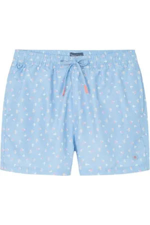 Springfield Costume a Pantaloncino, , S Uomo