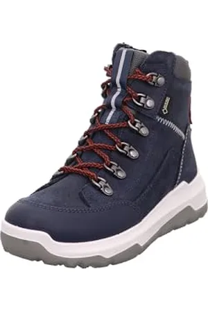 Superfit Space Warm Imbottito Gore-Tex, Stivali da Neve, , 31 EU Larga