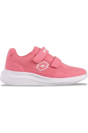 Lotto Connect VL K, Scarpe da Ginnastica, , 35 EU